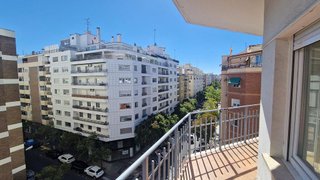 Piso en alquiler en Paseo Constitución - Las Damas en Zaragoza