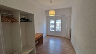 Piso en alquiler en Paseo Constitución - Las Damas en Zaragoza