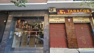 Piso en alquiler en Paseo Constitución - Las Damas en Zaragoza