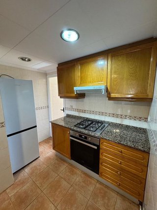 Piso en alquiler en Benicalap en Valencia