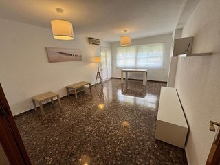 Piso en alquiler en Benicalap en Valencia