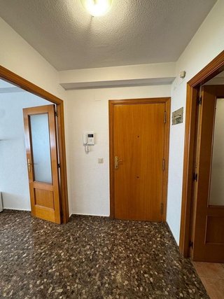 Piso en alquiler en Benicalap en Valencia