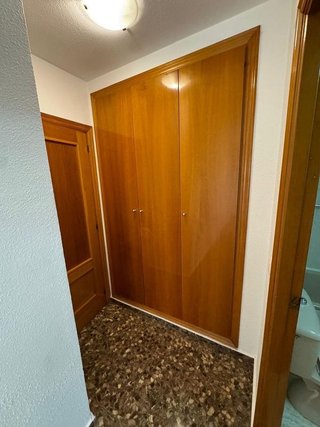 Piso en alquiler en Benicalap en Valencia