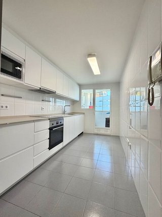 Piso en alquiler en Morvedre en Valencia