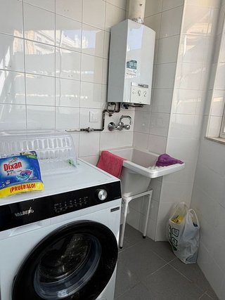 Piso en alquiler en Morvedre en Valencia