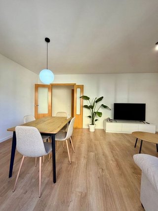 Piso en alquiler en Morvedre en Valencia
