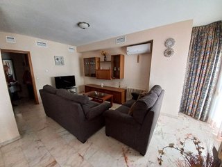 Piso en alquiler en Centro en Cáceres