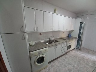 Piso en alquiler en Centro en Cáceres
