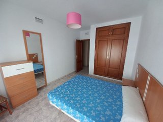Piso en alquiler en Centro en Cáceres