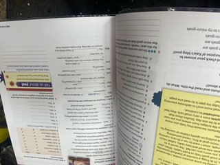 Inspo 2 Workbook With Ebook and Active Learning...