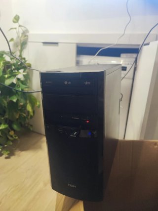 Ordenador de sobremesa Nox
