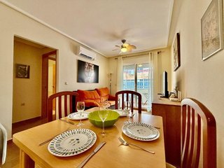 Piso en venta en Centro en Torrevieja