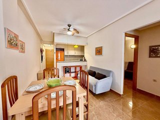 Piso en venta en Centro en Torrevieja