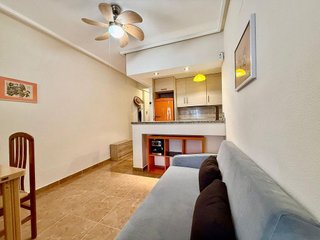Piso en venta en Centro en Torrevieja