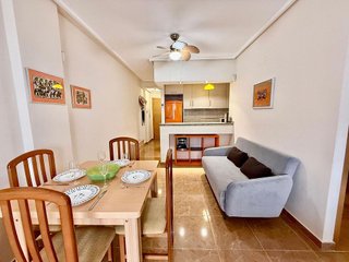 Piso en venta en Centro en Torrevieja