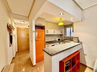 Piso en venta en Centro en Torrevieja