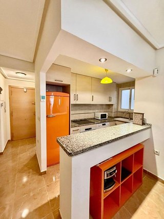 Piso en venta en Centro en Torrevieja