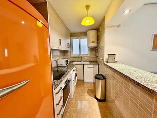 Piso en venta en Centro en Torrevieja