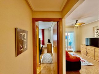 Piso en venta en Centro en Torrevieja