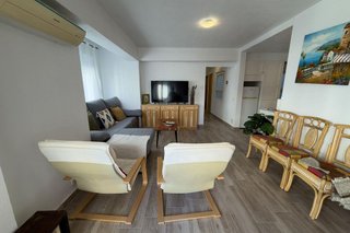 Piso en venta en Centro en Torrevieja