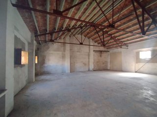 Nave industrial en venta en Centro - Zona Alta en Alcoy/Alcoi