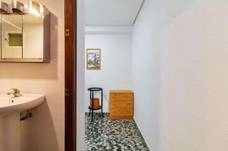 Piso en venta en La Petxina en Valencia