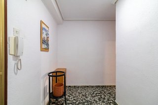 Piso en venta en La Petxina en Valencia