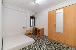 Piso en venta en La Petxina en Valencia