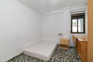 Piso en venta en La Petxina en Valencia