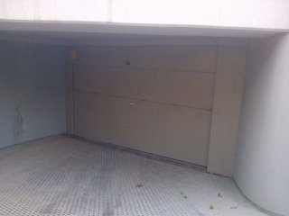 Garaje en alquiler en Can Feu - Can Gambús - Hostafrancs en Sabadell
