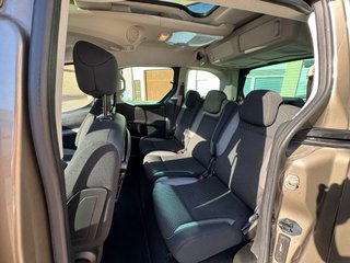 Peugeot Partner 2016