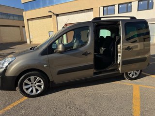 Peugeot Partner 2016