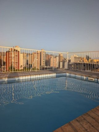 Piso en alquiler en Centro Urbano en Benidorm