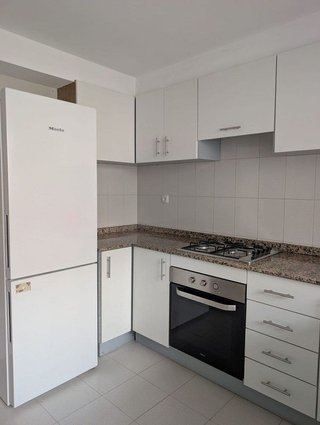 Piso en alquiler en Centro Urbano en Benidorm