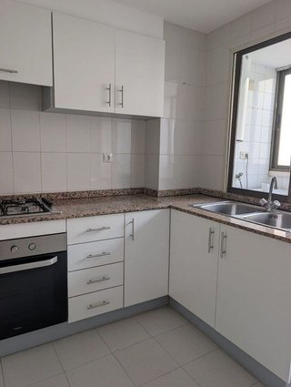 Piso en alquiler en Centro Urbano en Benidorm