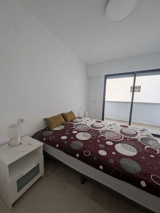 Piso en alquiler en Centro Urbano en Benidorm
