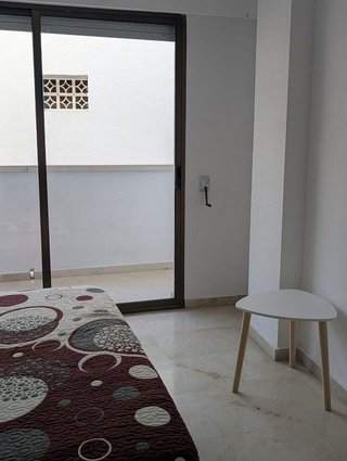 Piso en alquiler en Centro Urbano en Benidorm