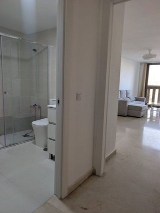 Piso en alquiler en Centro Urbano en Benidorm