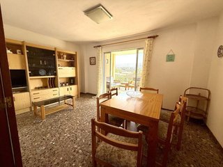 Piso en alquiler en Torreón - La Almadraba en Benicasim/Benicàssim