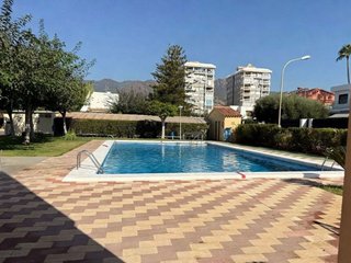 Piso en alquiler en Torreón - La Almadraba en Benicasim/Benicàssim