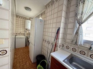 Piso en alquiler en Torreón - La Almadraba en Benicasim/Benicàssim