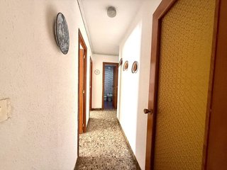 Piso en alquiler en Torreón - La Almadraba en Benicasim/Benicàssim