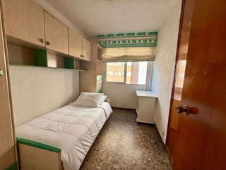 Piso en alquiler en Torreón - La Almadraba en Benicasim/Benicàssim
