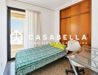 Piso en alquiler en Les Tendetes en Valencia