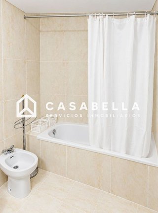 Piso en alquiler en Les Tendetes en Valencia