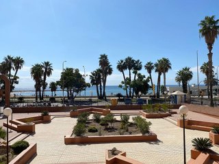 Piso en alquiler en La Malagueta - La Caleta en Málaga
