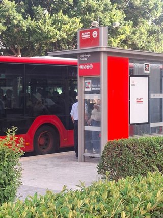 Piso en alquiler en Albors en Valencia