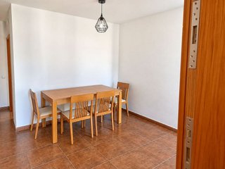 Piso en alquiler en Aldea De San Nicolas, La