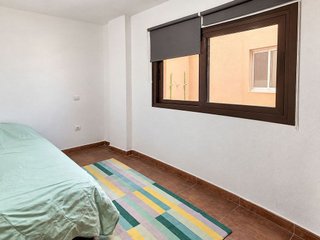 Piso en alquiler en Aldea De San Nicolas, La