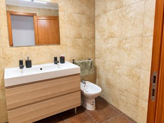 Piso en alquiler en Aldea De San Nicolas, La